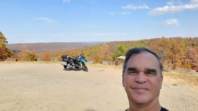 20241022 rte 27 selfie