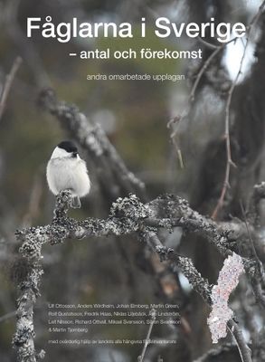 Fglarna i Sverige, 2:a uppl