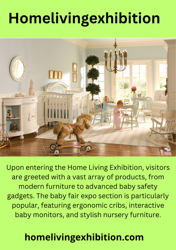 Homelivingexhibition