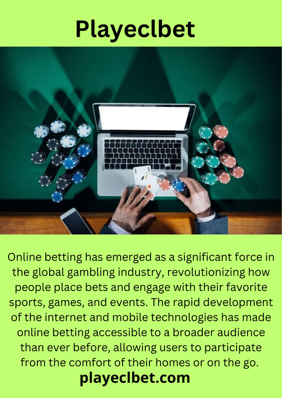 Playeclbet