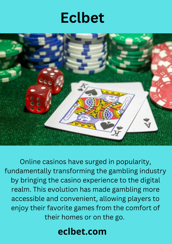Eclbet