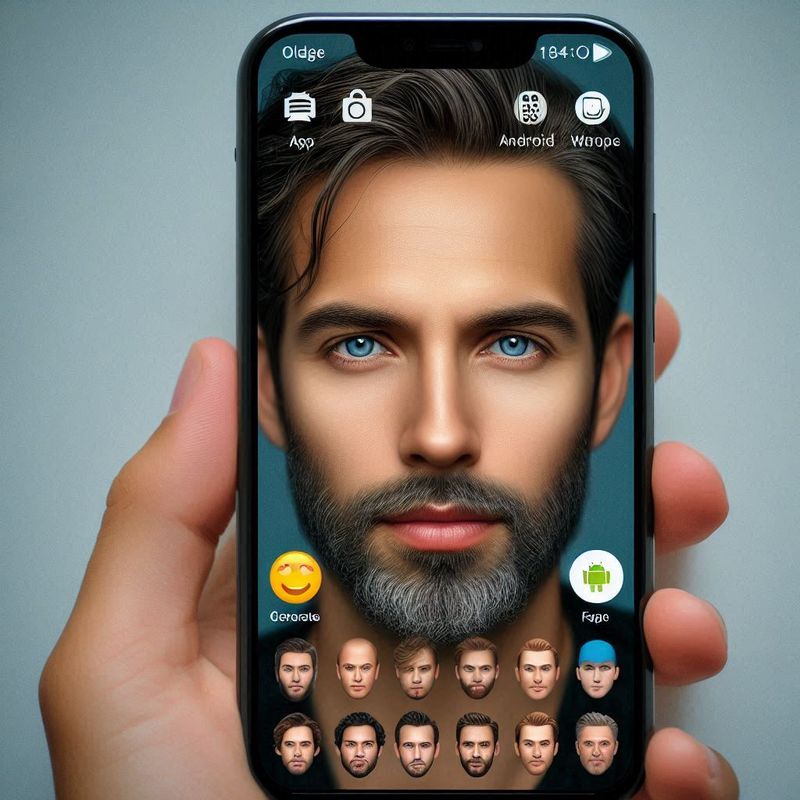 faceapp