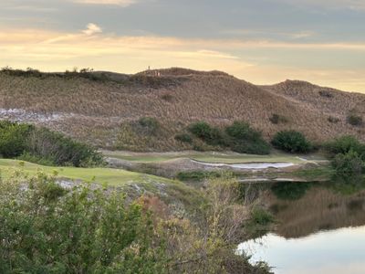 StreamSong Golf Resort - The Chains short course