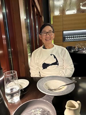 StreamSong - a JSing at Canyon Lake Steakhouse 2.jpg
