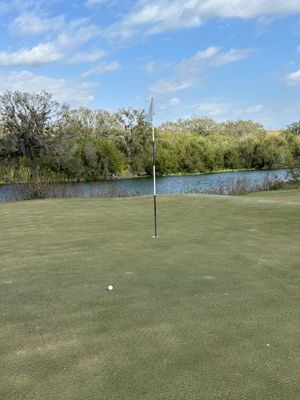 StreamSong - ce - The Chains - hole 10 - result 15 feet.jpg