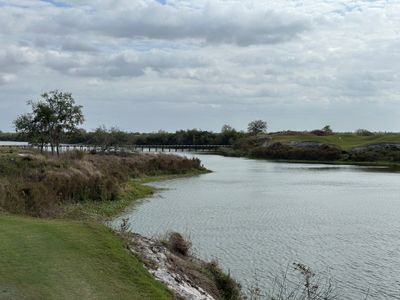 StreamSong - cf1 - The Chains - approaching hole 11.jpg
