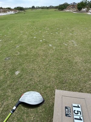 StreamSong - cy - The Chains - hole 15 - hit punch driver 151 yds dead into 25 mph wind.jpg