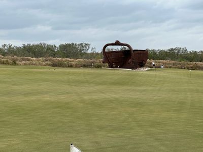 StreamSong - dr - The Chains - The Bucket - was used when this was a huge phosphate mine.jpg