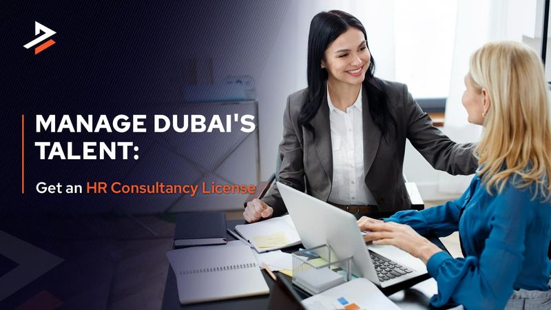 How to Start a Consultancy Business in Dubai