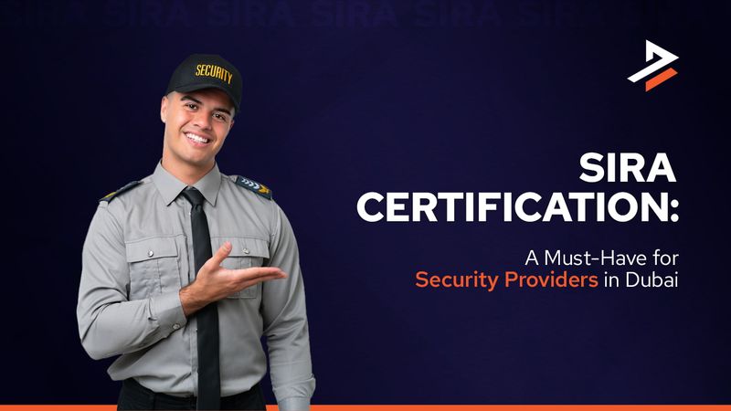 How Can I Get SIRA Certificate in Dubai, UAE