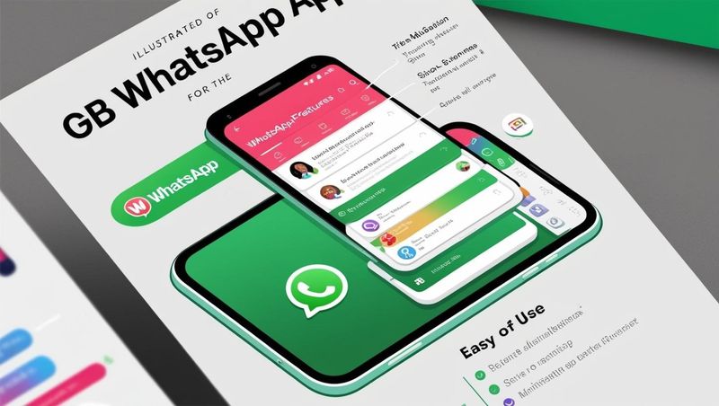 Unlocking the Power of GB WhatsApp: Customization and Privacy Features