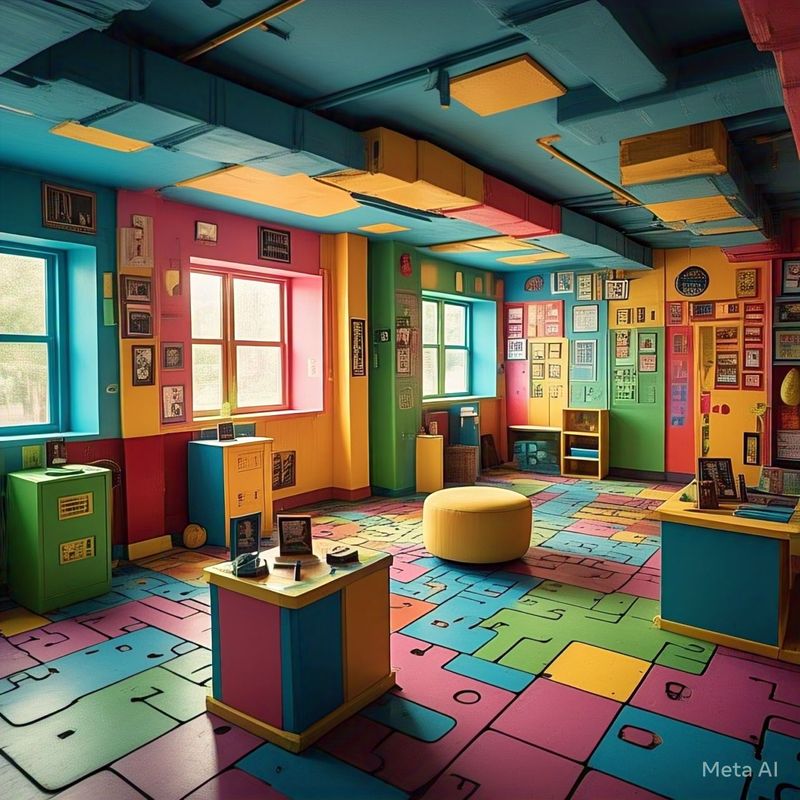 Escape Room Atlanta: A Complete Guide to Fun and Adventure