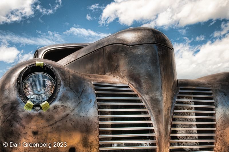 1939 Dodge #1