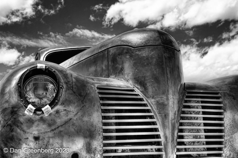 1939 Dodge #4