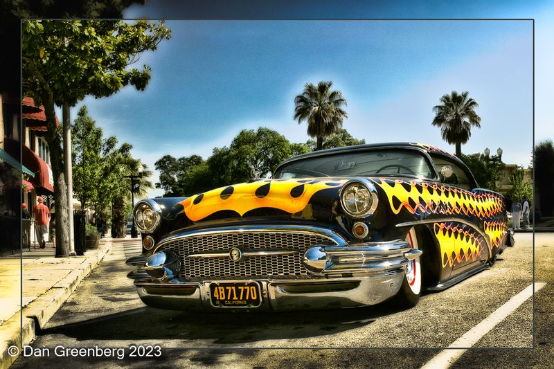 1955 Buick