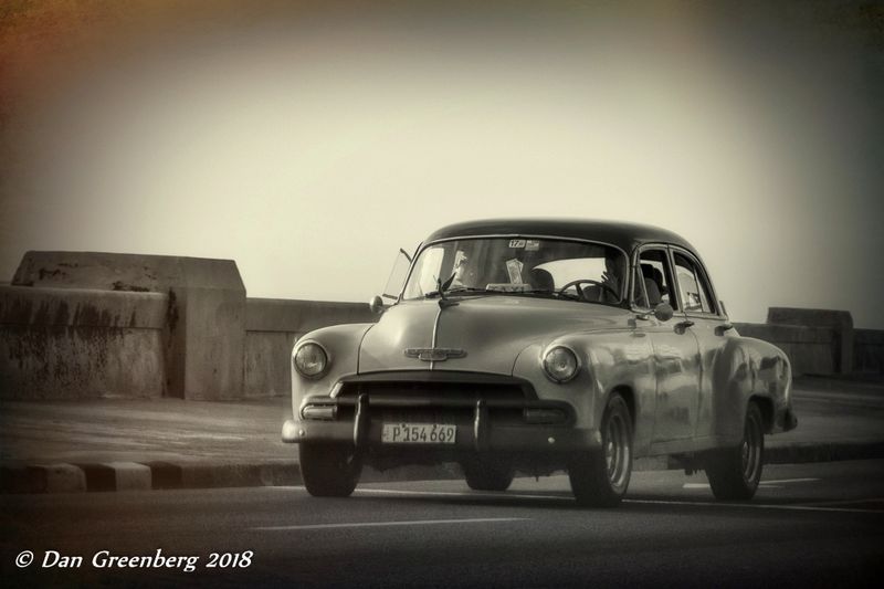 1951 Chevy