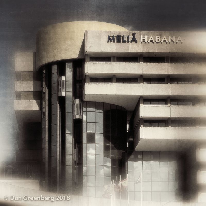 The Meli Habana Hotel