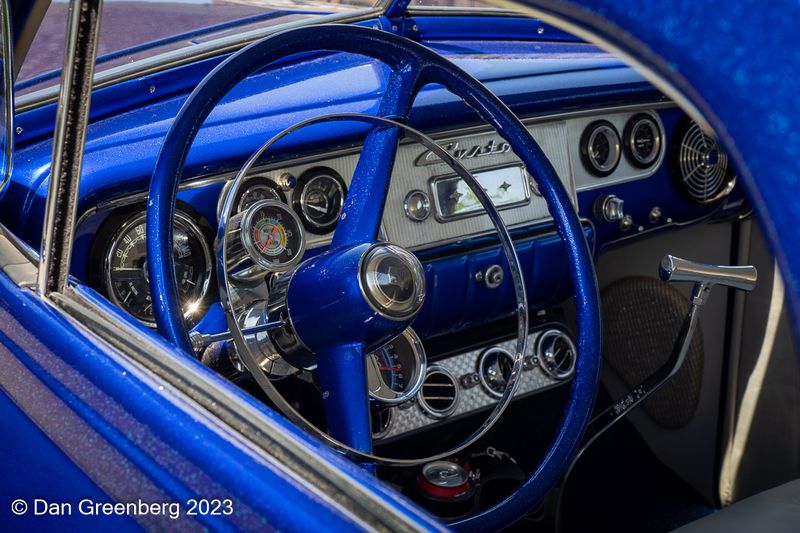 1941 Chevy