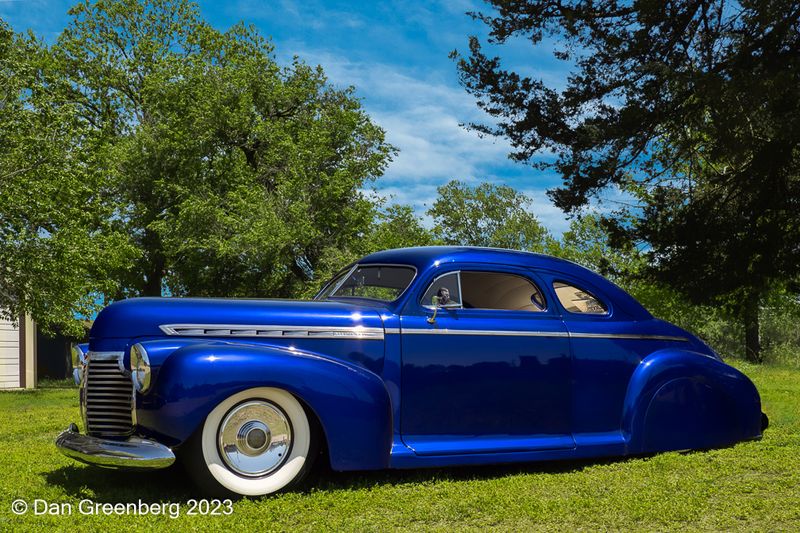 1941 Chevy