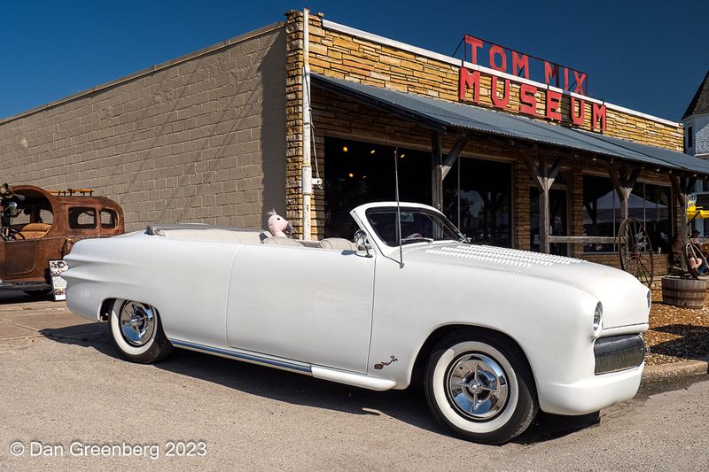 1951 Ford