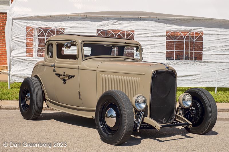 1932 Ford