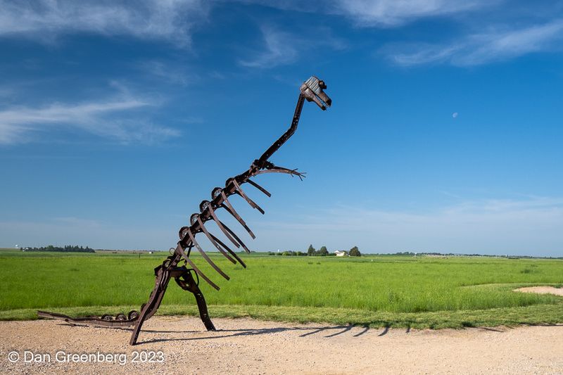 Carhenge 2023 #40