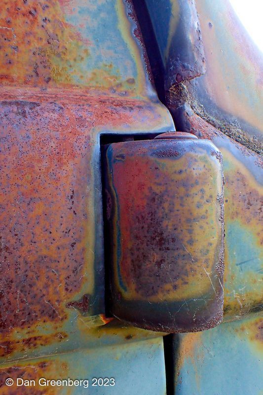 Rustscape 496