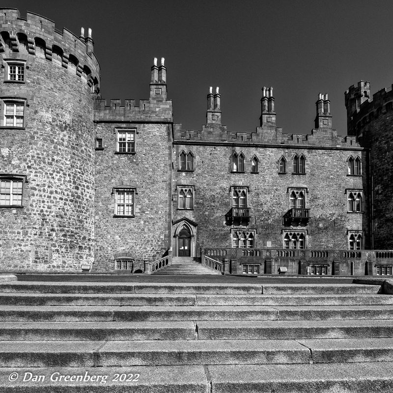 Kilkenny Castle