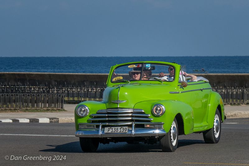 1947-48 Chevy