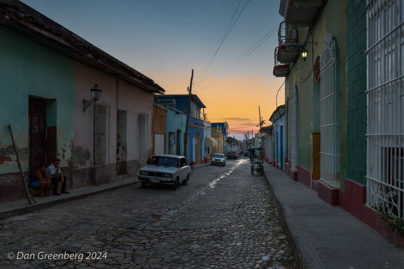 Cuba 2018