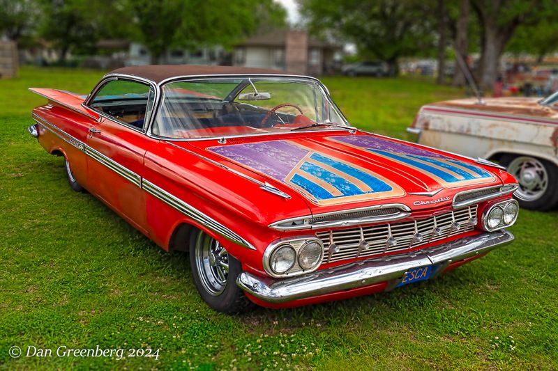 1959 Chevy