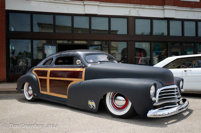 1948 Chevy