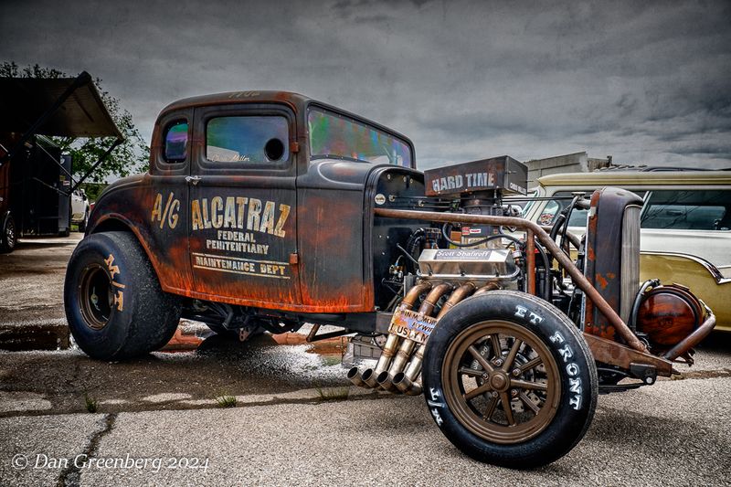 1932 Ford