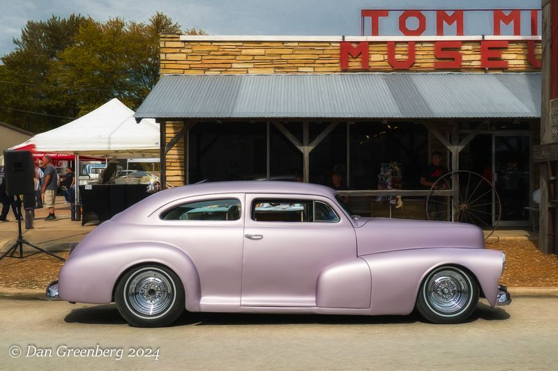 1947 Chevy