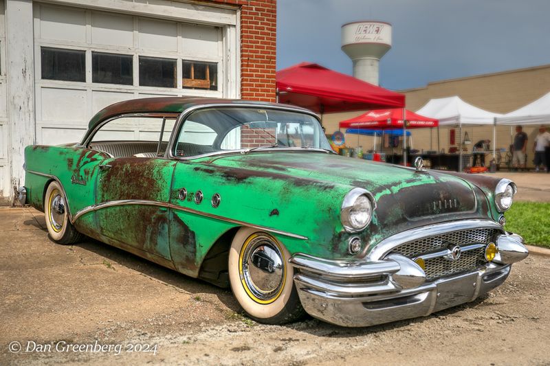 1955 Buick Special