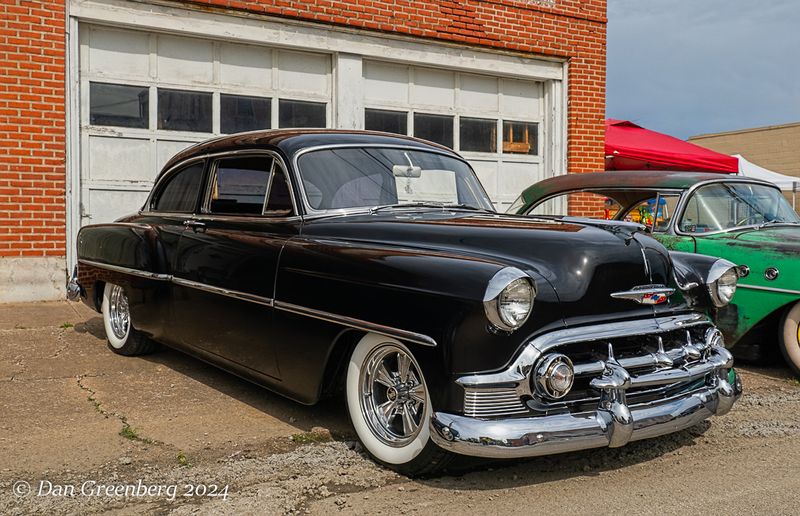 1953 Chevy