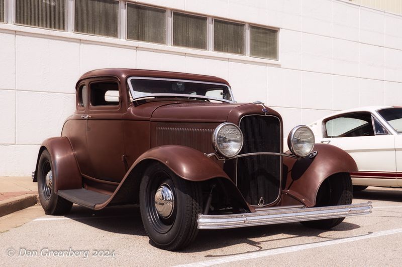 1932 Ford