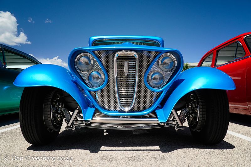 1934 Ford Pickup