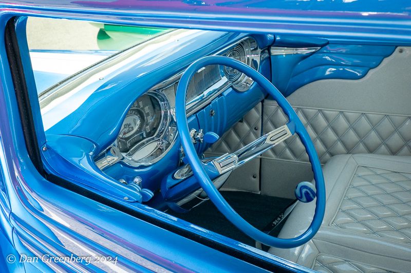 1934 Ford Pickup