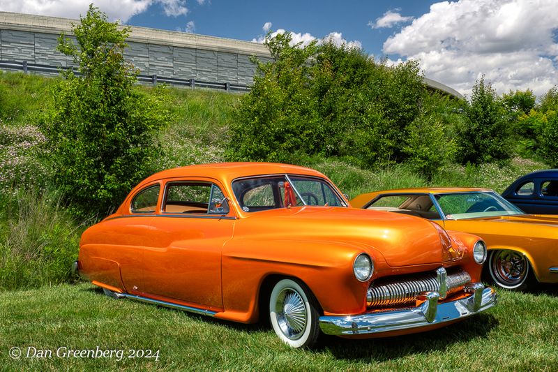 1949 Mercury