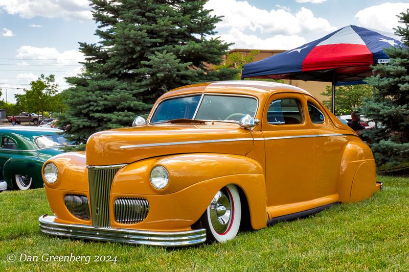 1941 Ford