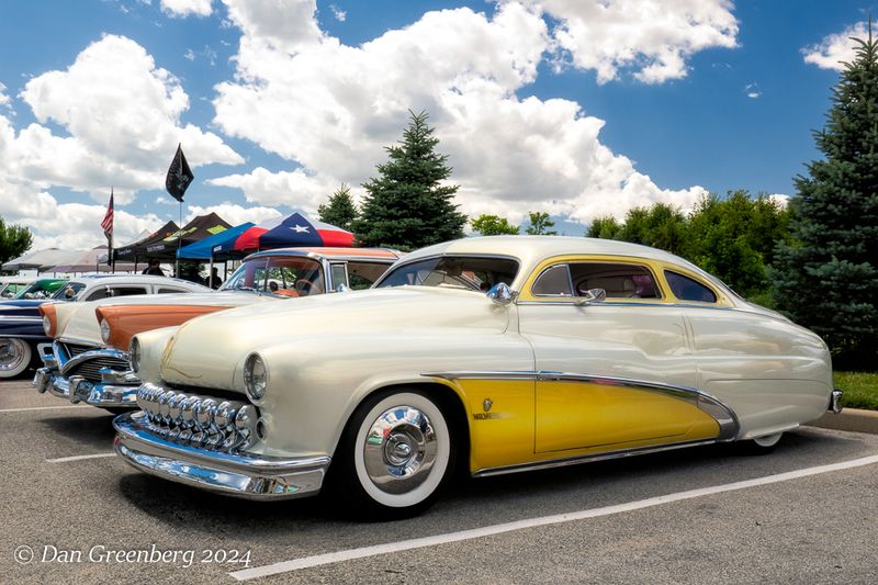 1949 Mercury
