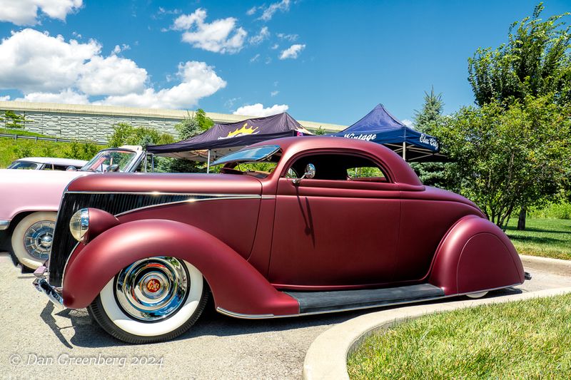 1935 Ford 