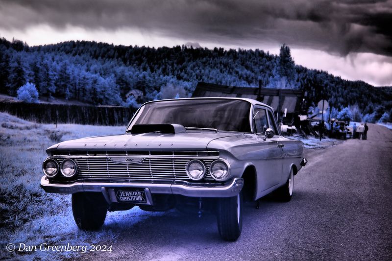 1961 Chevy
