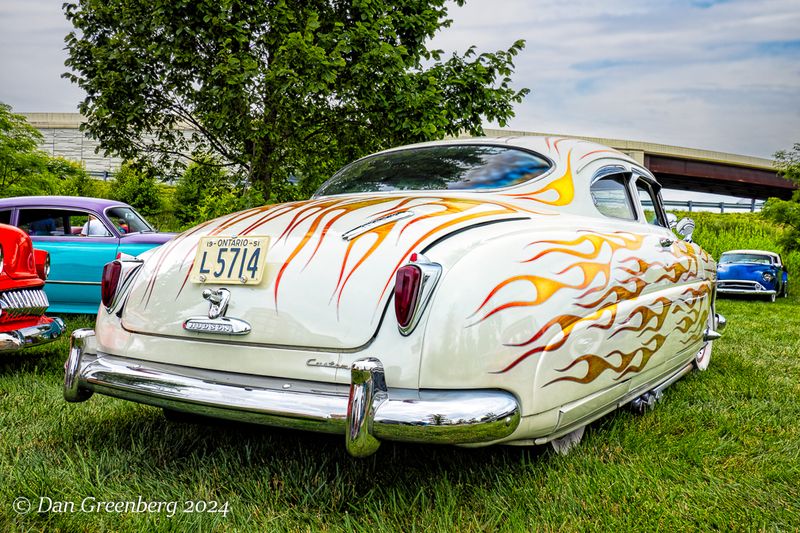1951 Hudson