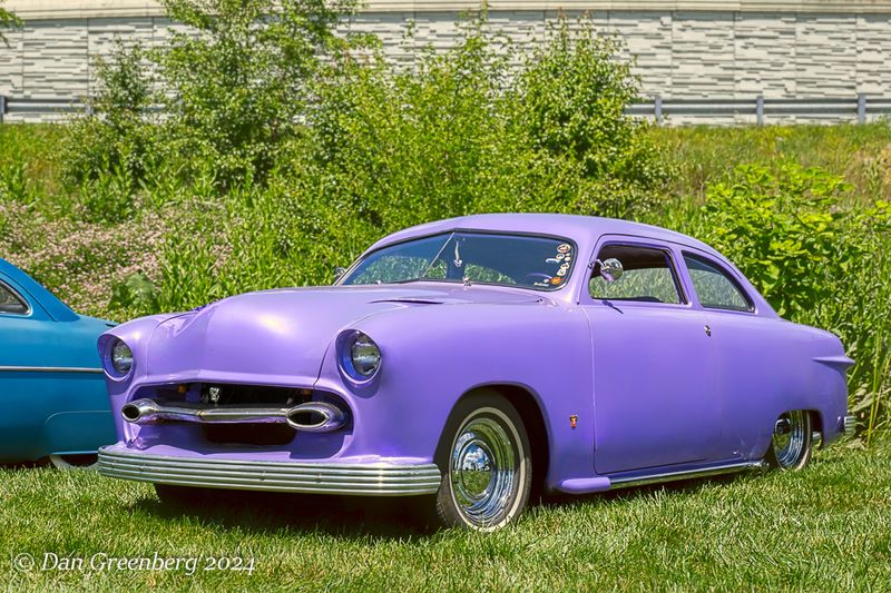 1949 Ford 