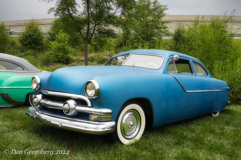 1951 Ford
