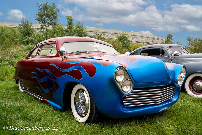 1951 Ford