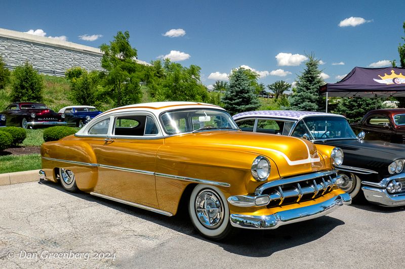 1954 Chevy