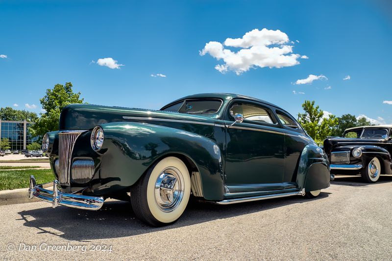 1941 Ford